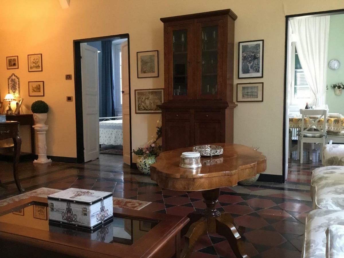 Casa Venezia *